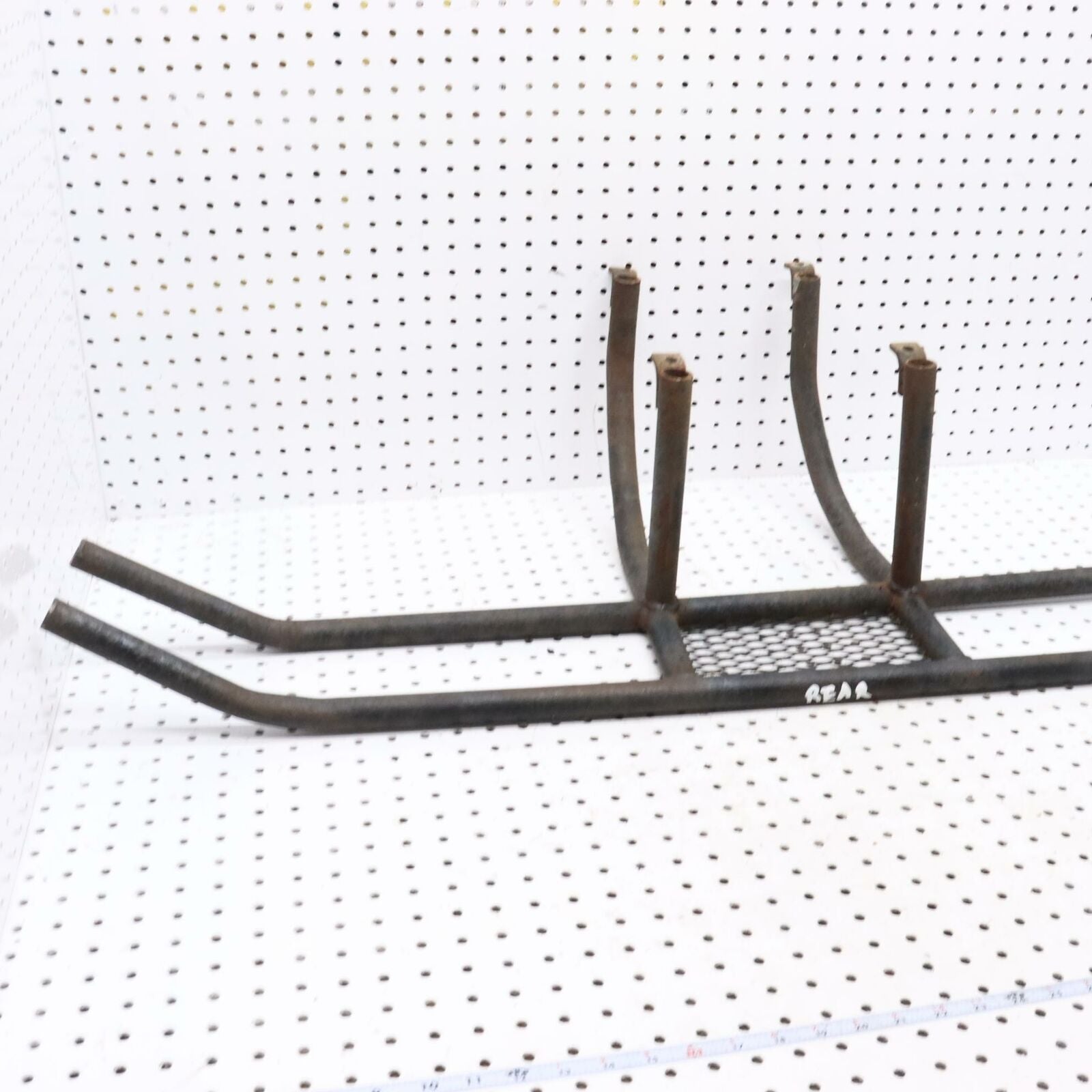 2004 ARCTIC CAT 650 REAR BACK BUMPER GRAB BAR