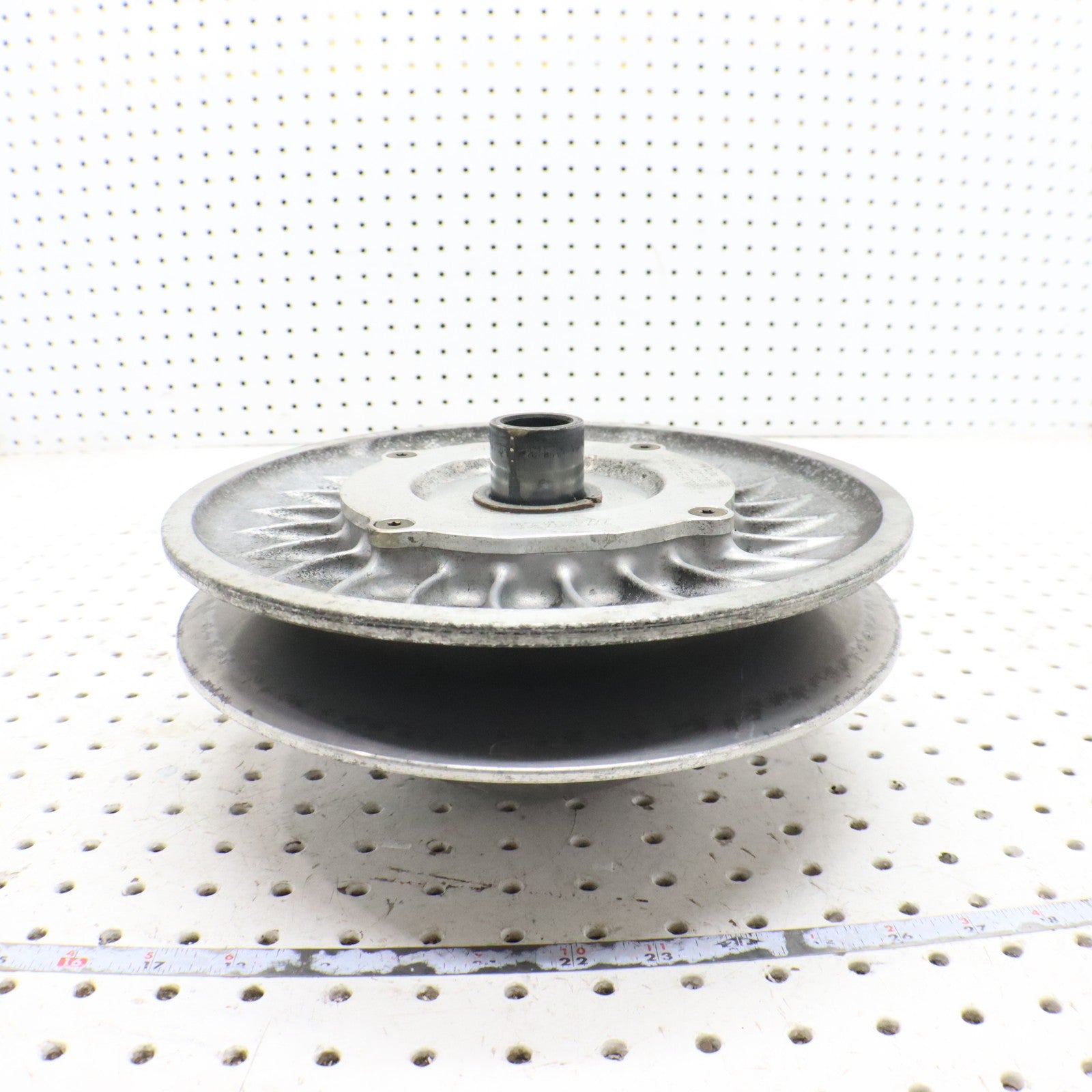 2007 Polaris Iq 600 Driven Clutch Secondary Clutch 1322643; 1322948; 1322646 