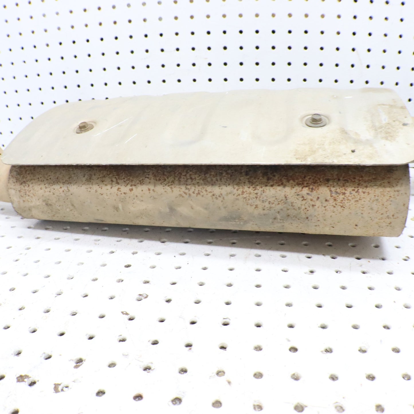 2013 Polaris Ranger Xp 900 Exhaust Muffler 1262290; 1262574
