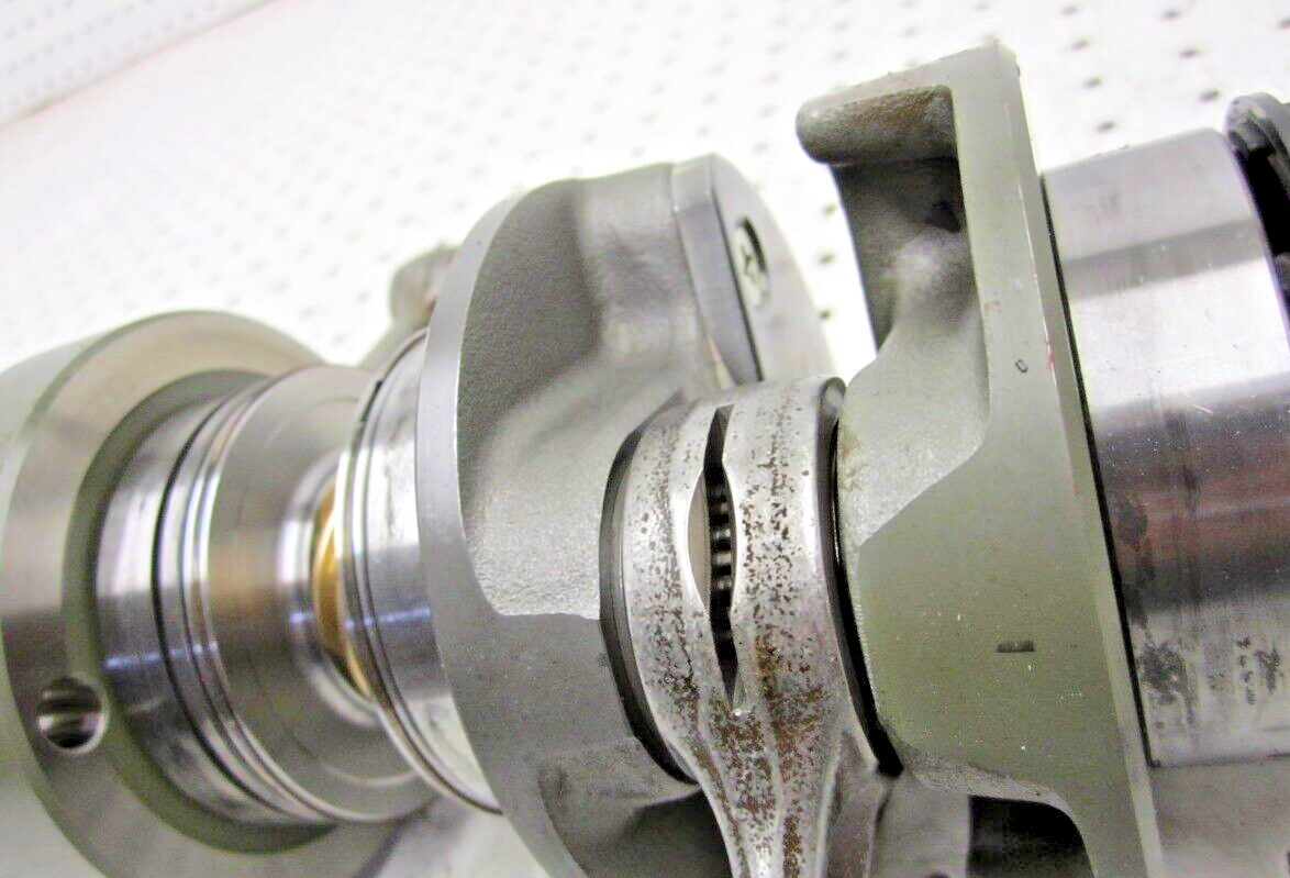 2007 ARCTIC CAT F5 EFI LXR CRANKSHAFT 3007-044