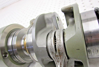 2007 ARCTIC CAT F5 EFI LXR CRANKSHAFT 3007-044