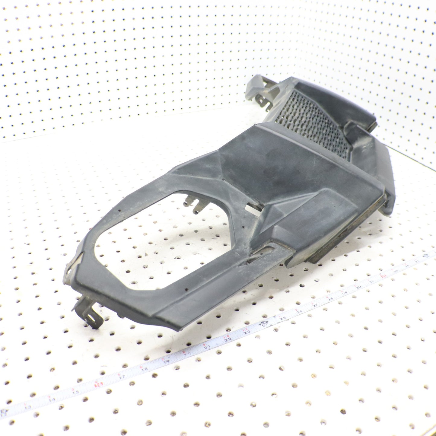 2016 Polaris Sportsman Sp 570 Front Bumper 5438559-070