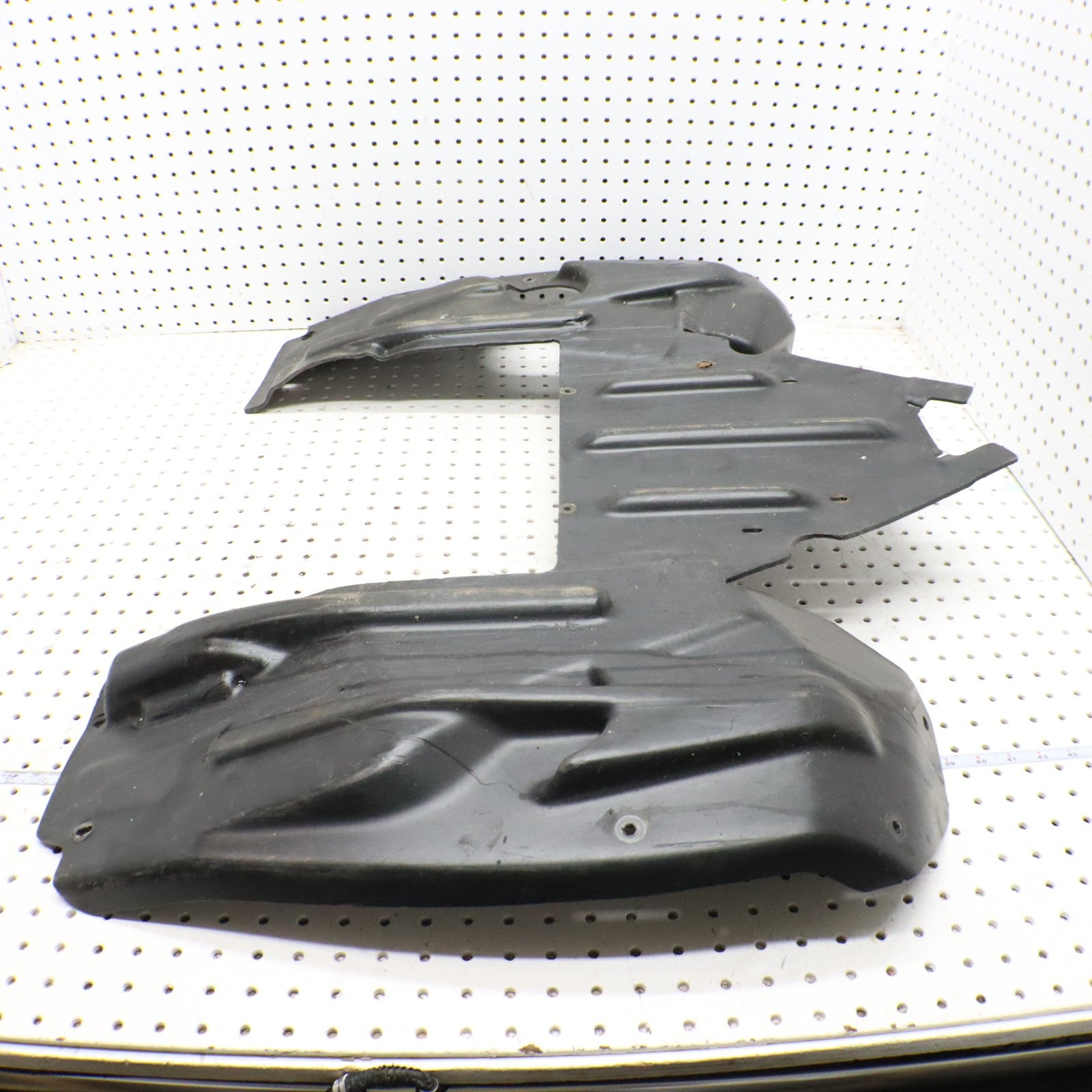 2016 Arctic Cat M8000 Skid Plate 7639-089 