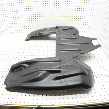 2016 Arctic Cat M8000 Skid Plate 7639-089 