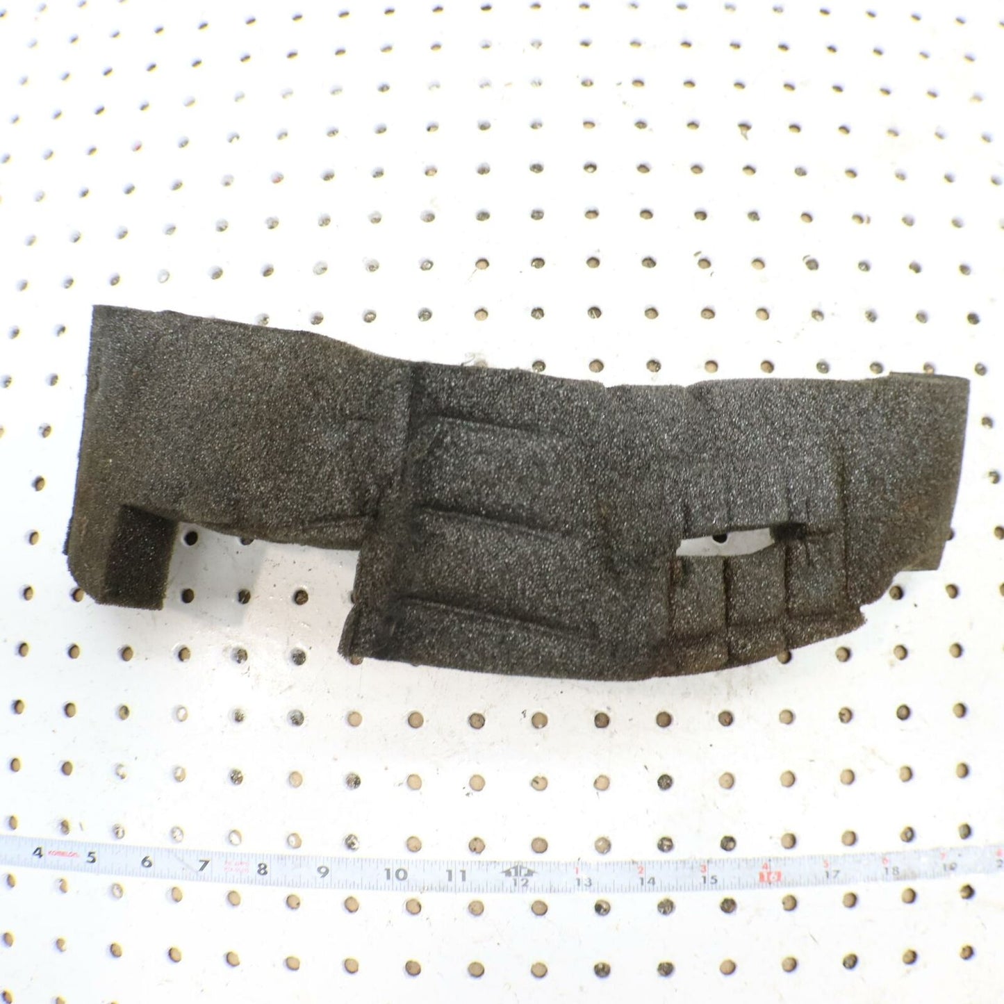 2006 POLARIS SWITCHBACK FOAM AIR BOX INTERNAL 5812950