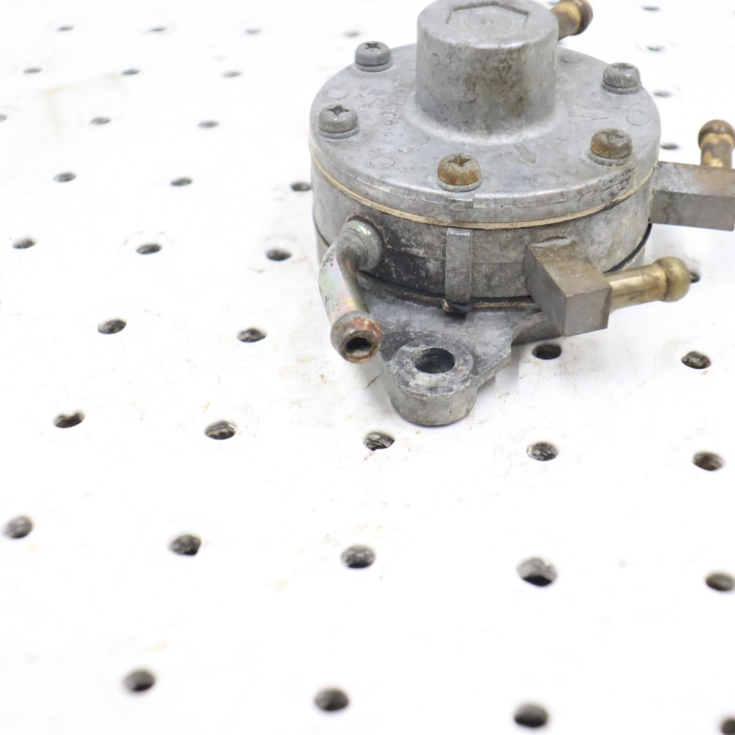 1995 Polaris Xcr 600 Fuel Pump  3085022