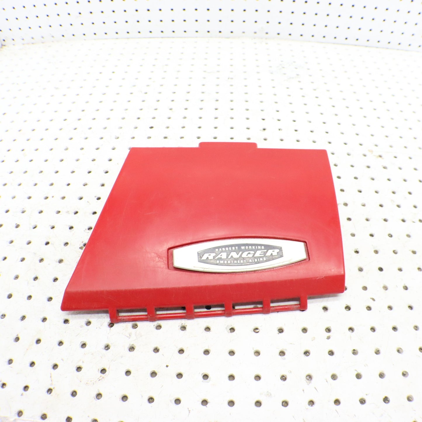 2013 Polaris Ranger 800 Glove Box Cover Lid Door 5437578-342