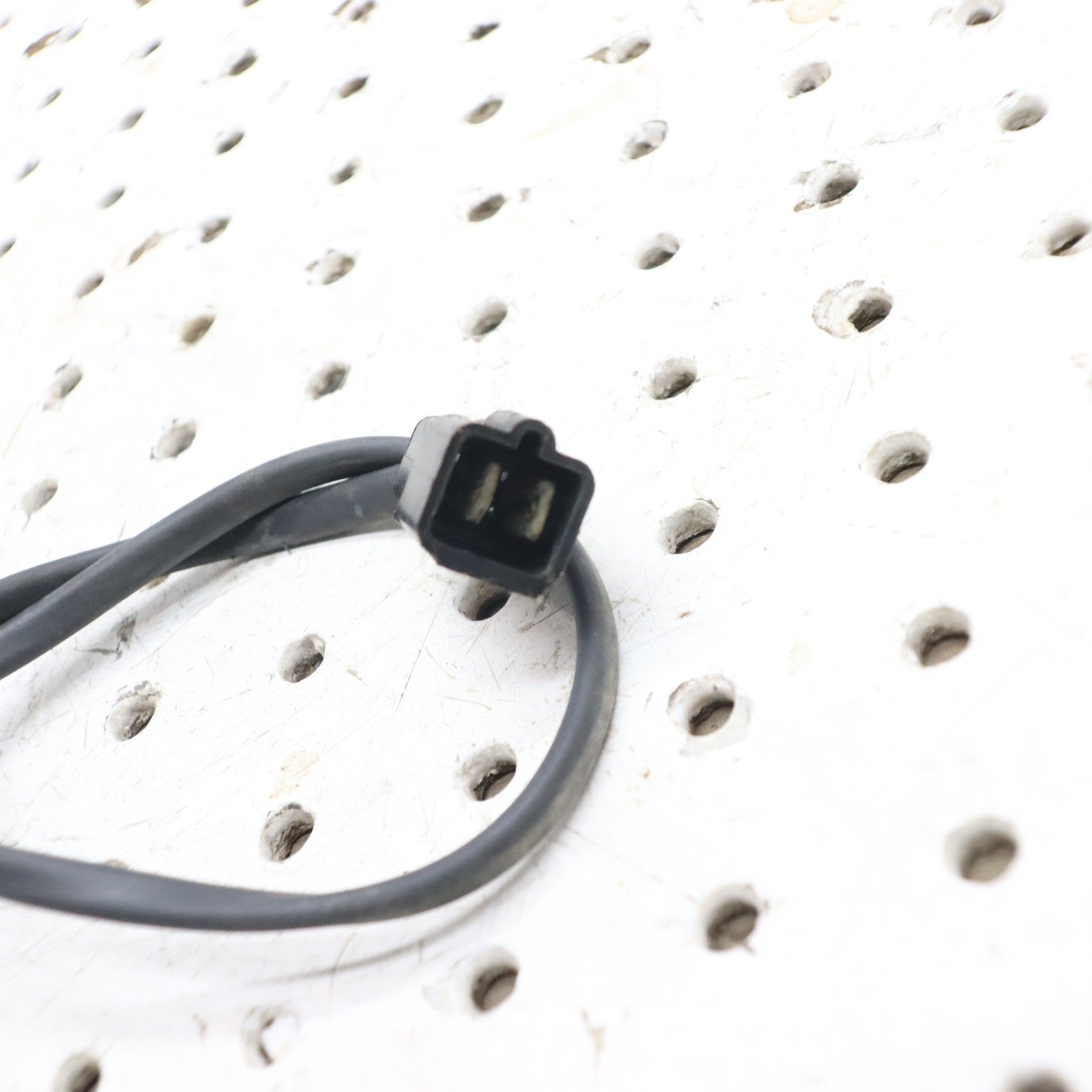 2003 Polaris Sportsman 600 Thermal Fan Switch 4010161