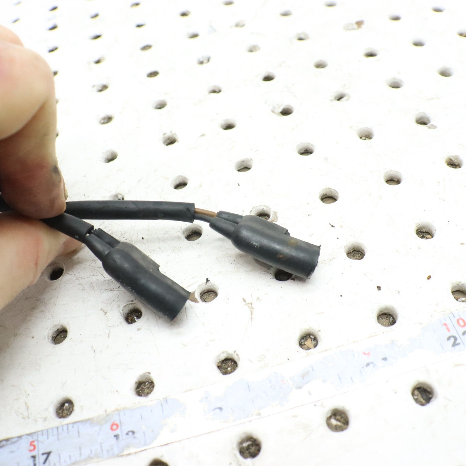 2007 Polaris Iq 600 IGNTION HARNESS 4011175