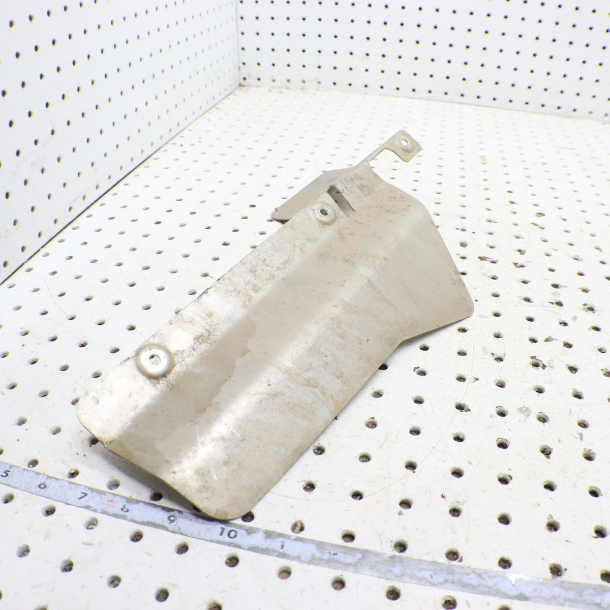 2017 Polaris Sportsman 450 Exhaust Heat Shield 5263227