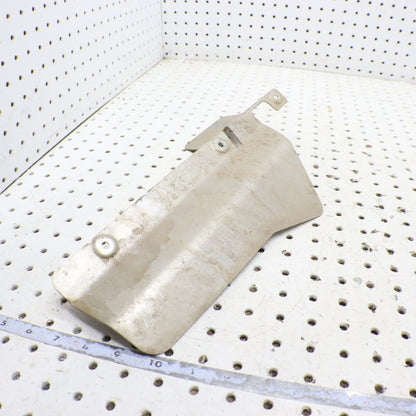 2017 Polaris Sportsman 450 Exhaust Heat Shield 5263227