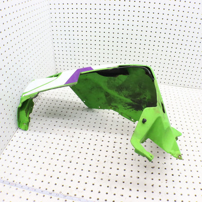 2016 Arctic Cat M8000 Bellypan Left Fender 4718-669; 4718-221 