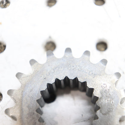 2016 Arctic Cat M8000 Chaincase Sprocket Gear Upper 2602-823 19T (13 Wide)