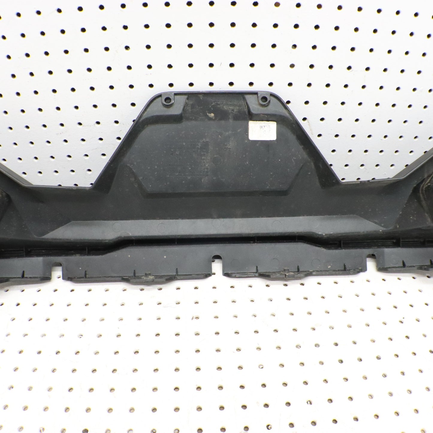 2024 Polaris Sportsman 570 Efi Eps Rear Fascia BUMPER TAIL LIGHT TRIM 5458421-07