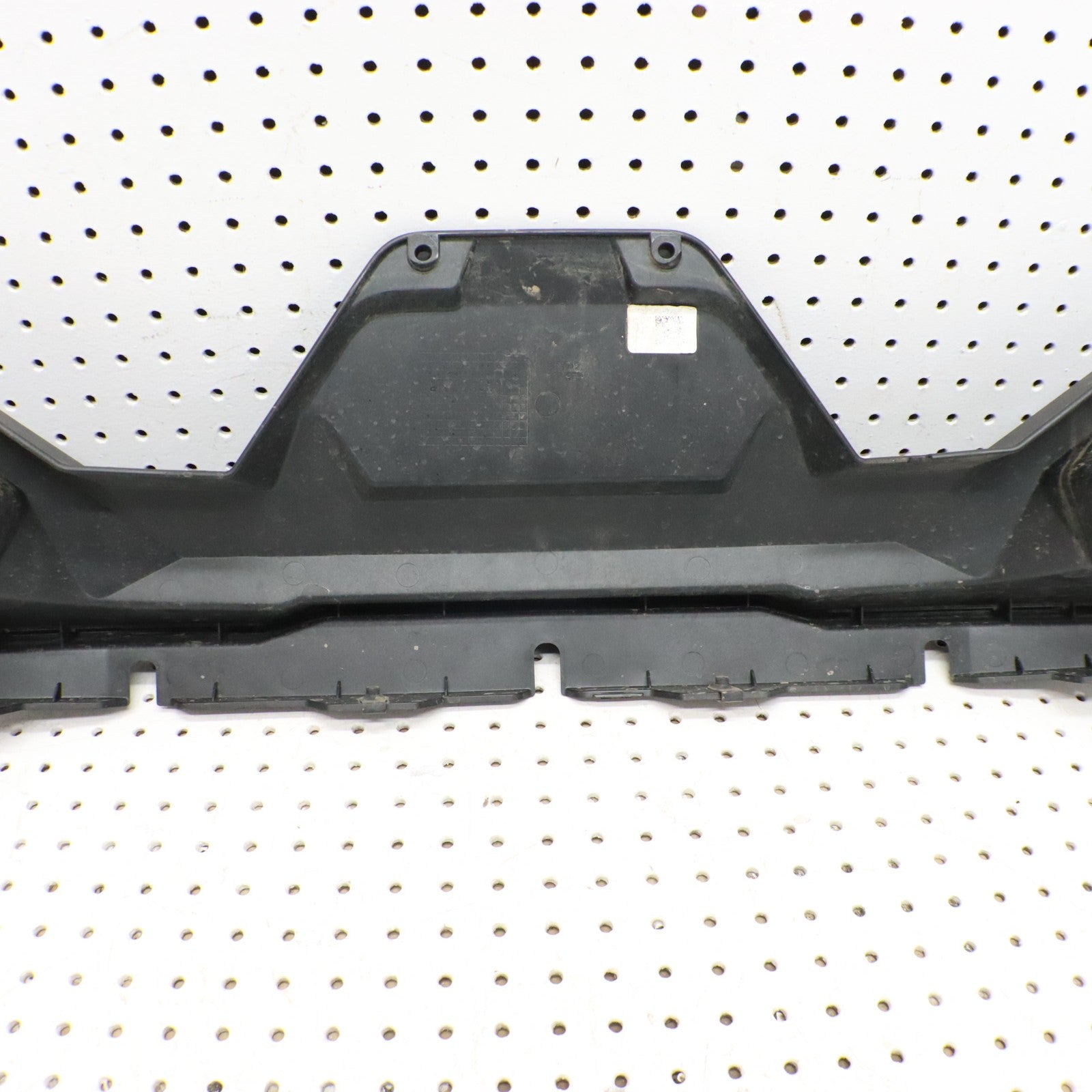 2024 Polaris Sportsman 570 Efi Eps Rear Fascia BUMPER TAIL LIGHT TRIM 5458421-07