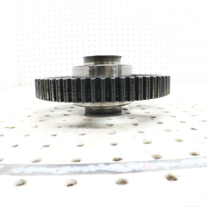 2004 Polaris Sportsman 500 Transmission Gearcase Sprocket OUTPUT 59 T 3234421