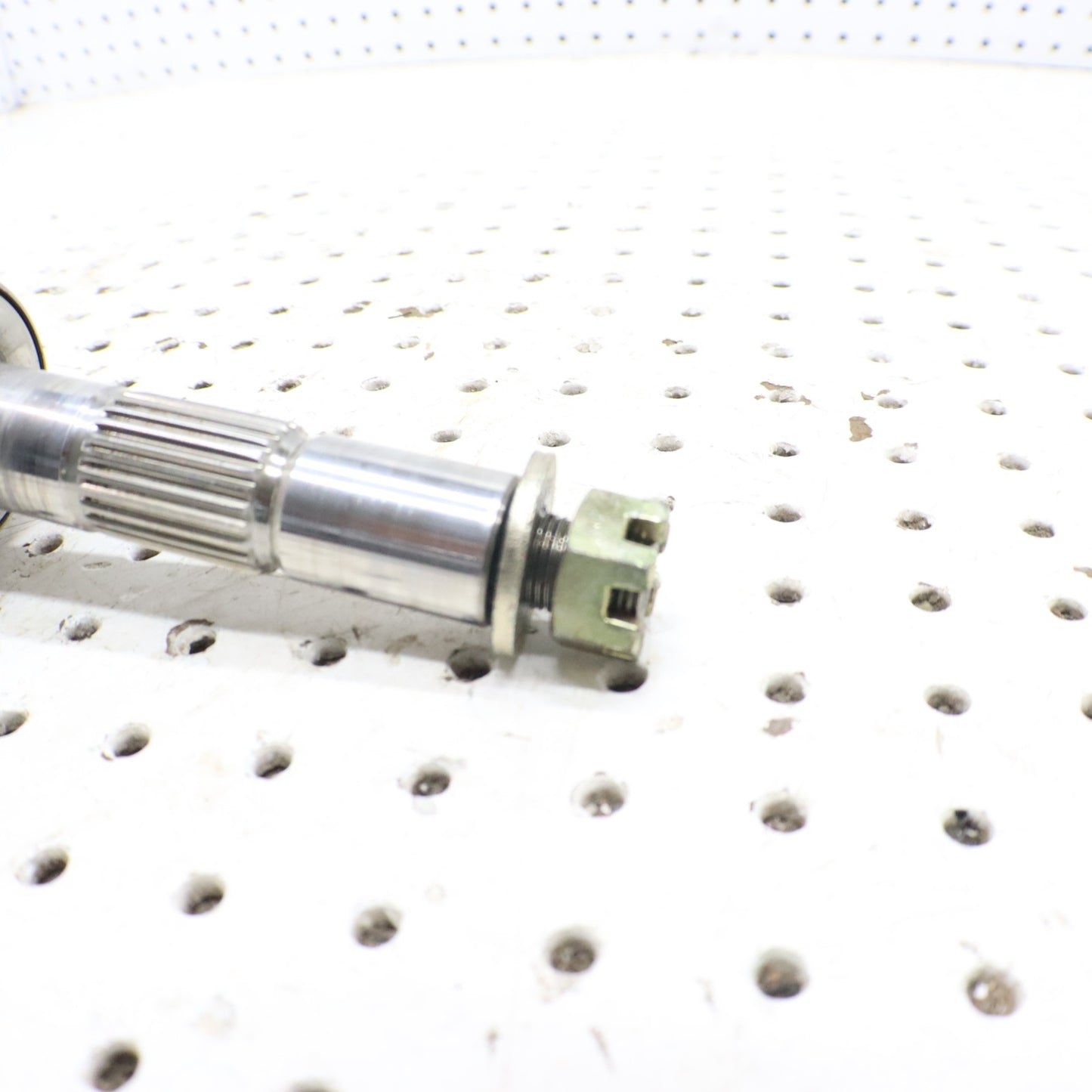 1998 Polaris Xplorer 400l Cv Drive Axle Shaft 2200961 2200960