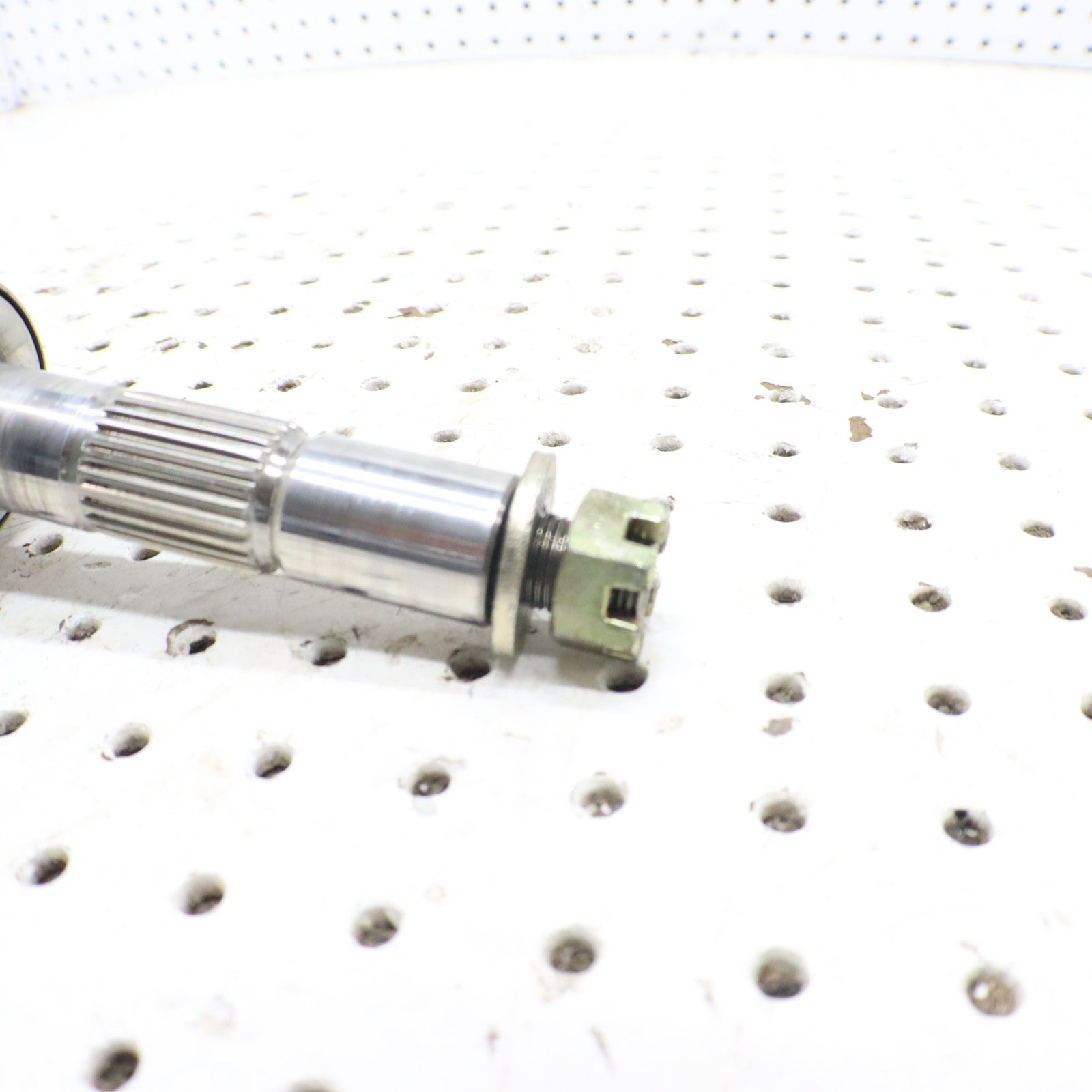 1998 Polaris Xplorer 400l Cv Drive Axle Shaft 2200961 2200960