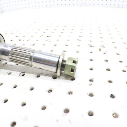 1998 Polaris Xplorer 400l Cv Drive Axle Shaft 2200961 2200960