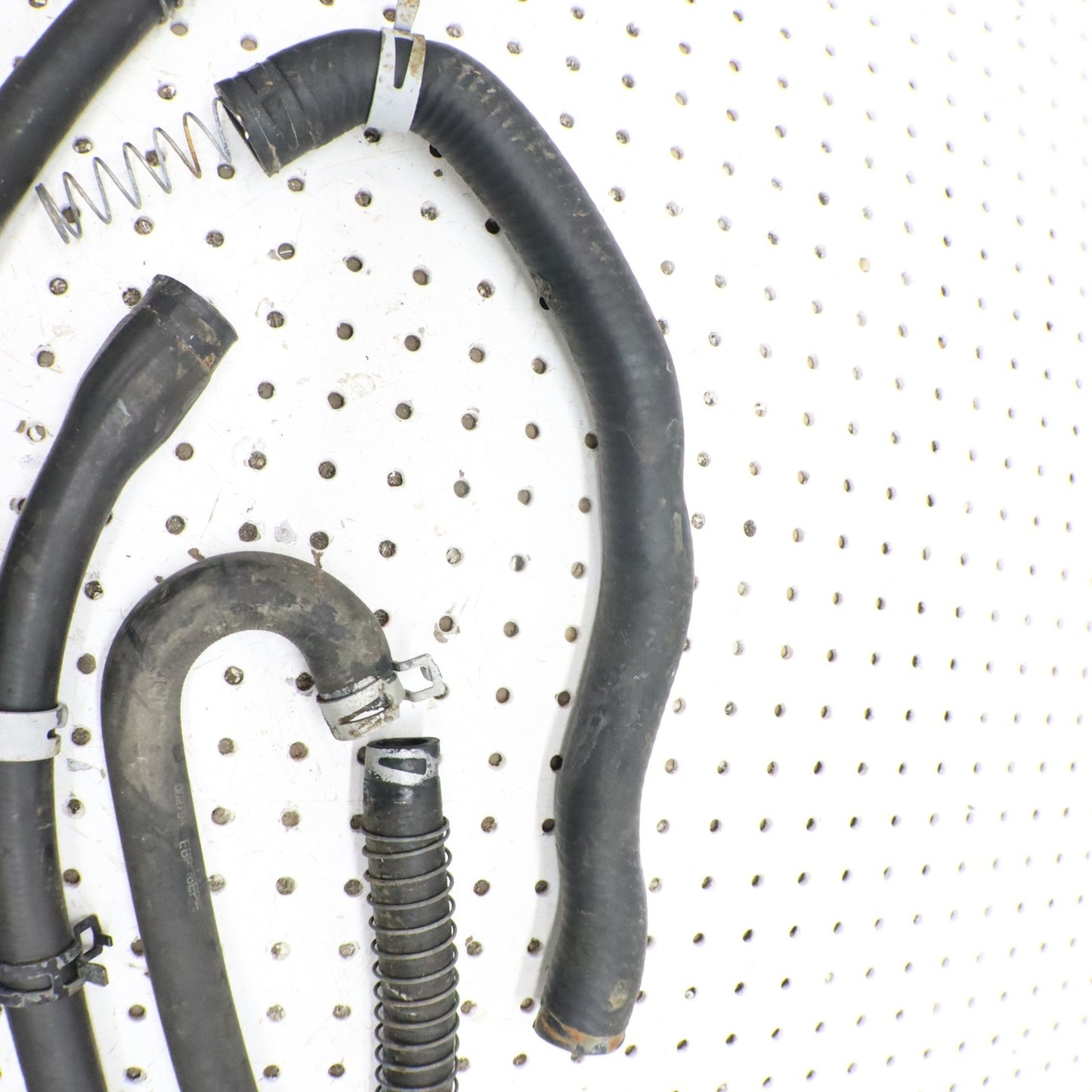1995 Polaris Xcr 600 Coolant Hoses, Pipes  5410705; 5410324; 5410350; 5410673 