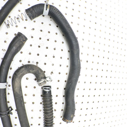 1995 Polaris Xcr 600 Coolant Hoses, Pipes  5410705; 5410324; 5410350; 5410673 