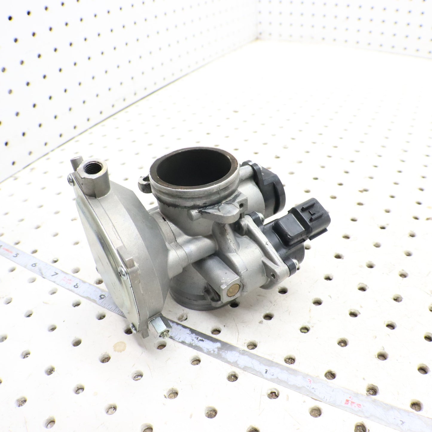 2013 Polaris Ranger 800 Throttle Body 1204195
