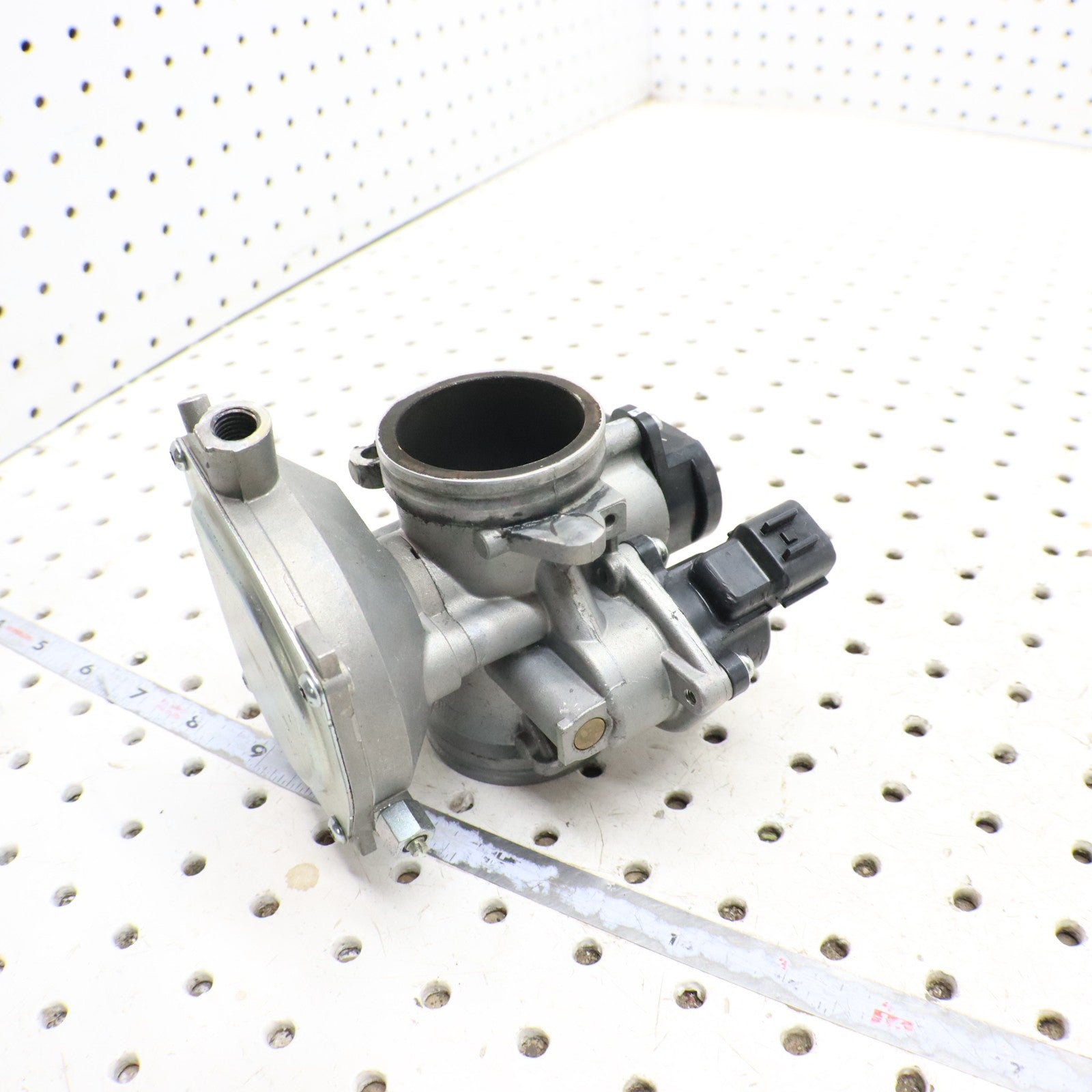 2013 Polaris Ranger 800 Throttle Body 1204195