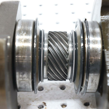 2006 POLARIS RMK 700 ENGINE MOTOR CRANKSHAFT CRANK SHAFT  2203617 core