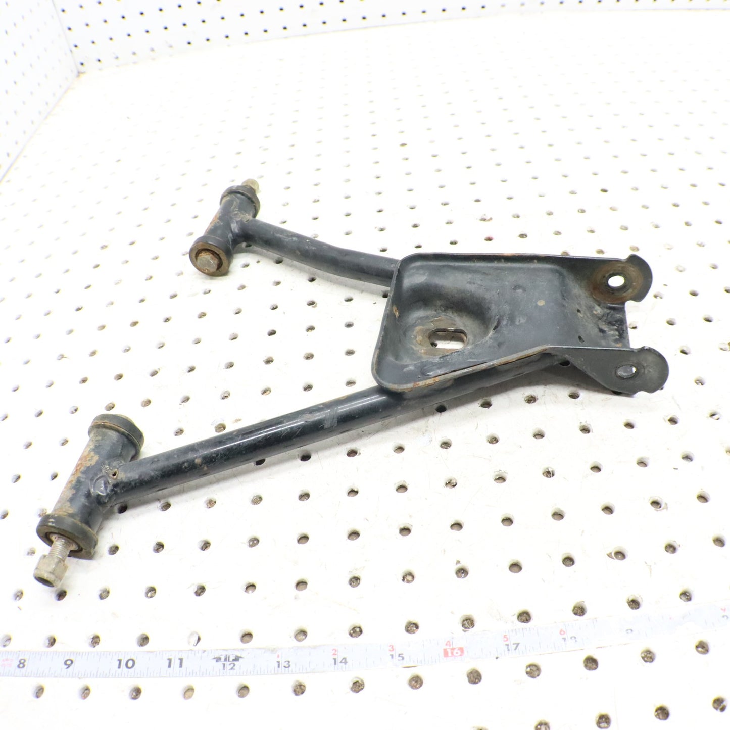 2009 Polaris Sportsman 800 Upper Left Rear Control A Arm 1014320-067