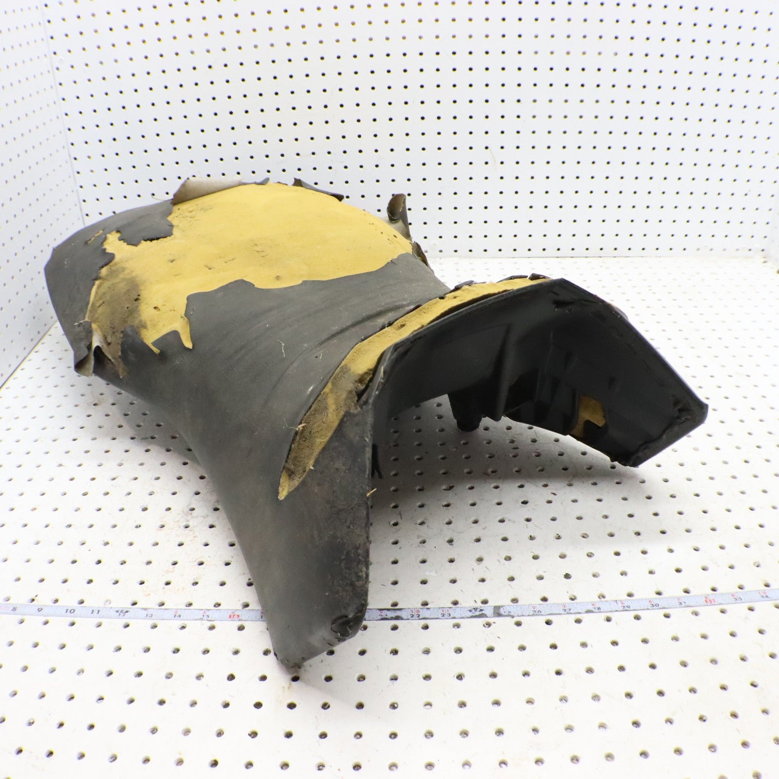 2009 Polaris Sportsman 800 Seat 2683433-070 2684882-070