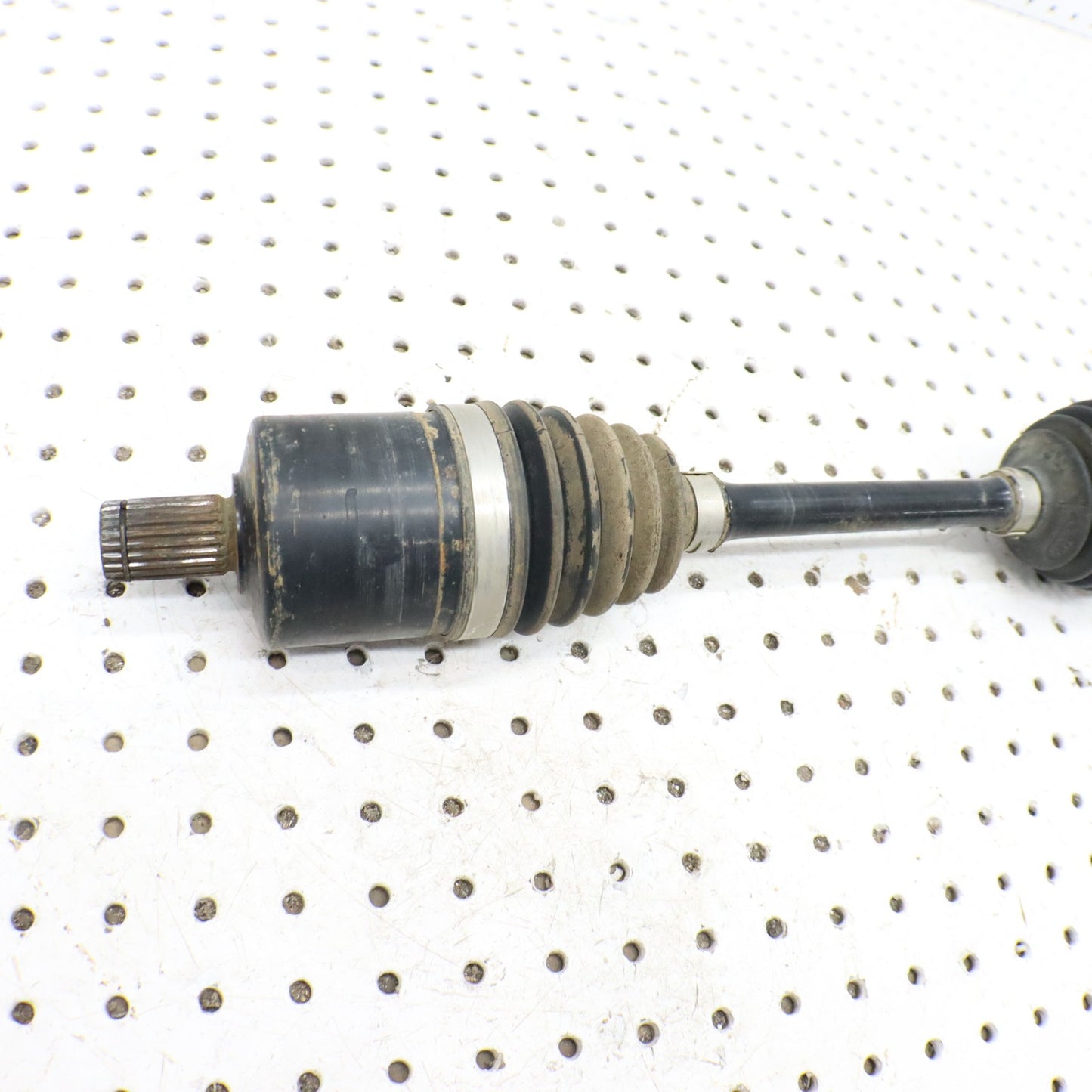 2012 Polaris Sportsman 500 FRONT Cv Drive Axle Shaft 1332881