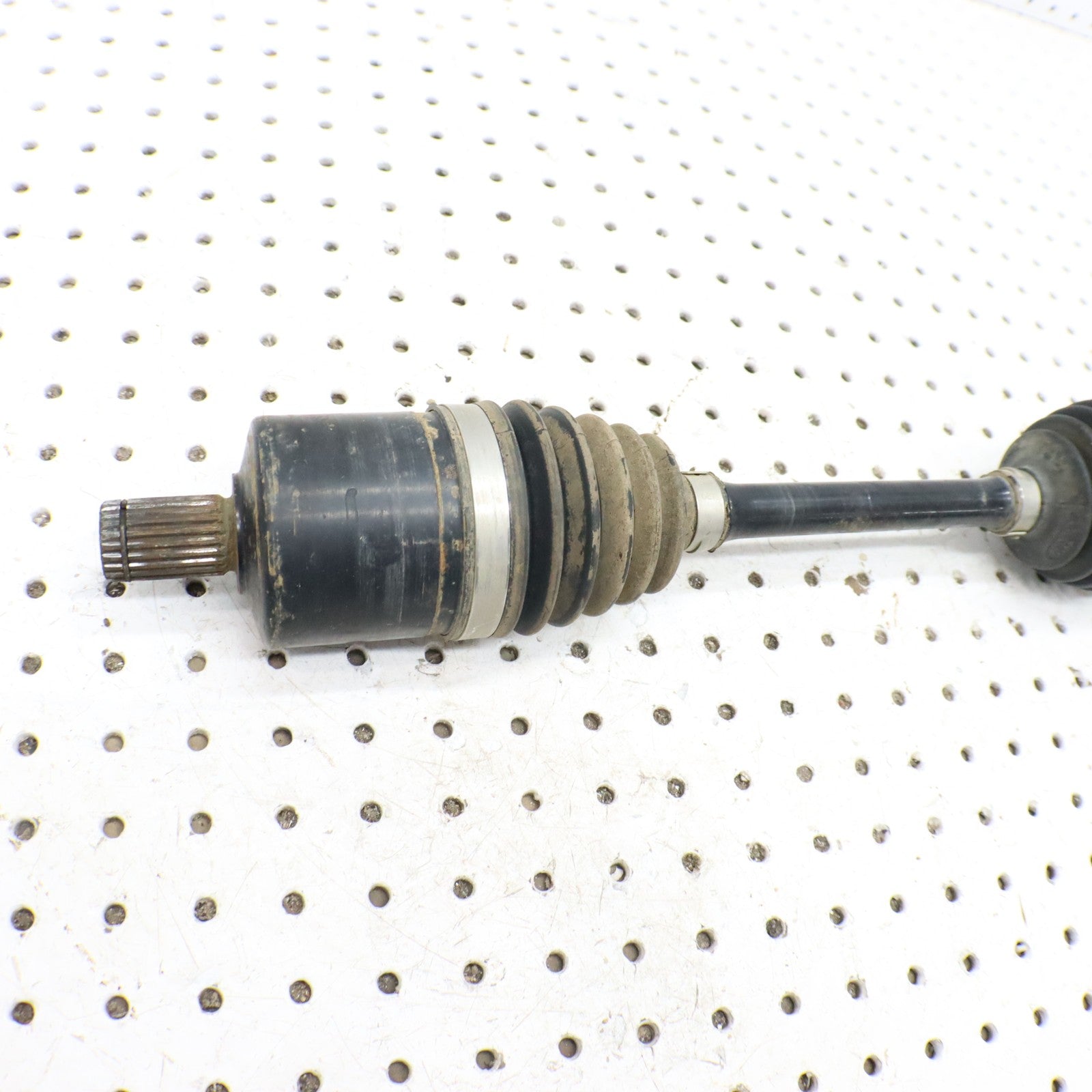 2012 Polaris Sportsman 500 FRONT Cv Drive Axle Shaft 1332881