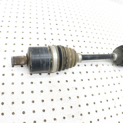 2012 Polaris Sportsman 500 FRONT Cv Drive Axle Shaft 1332881