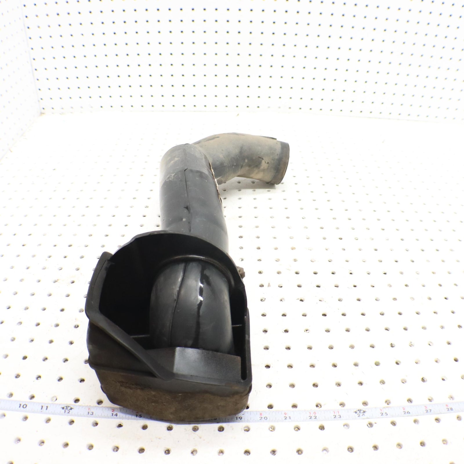 2016 SUZUKI KING QUAD 500 CVT CLUTCH AIR INLET DUCT 11387-31G00