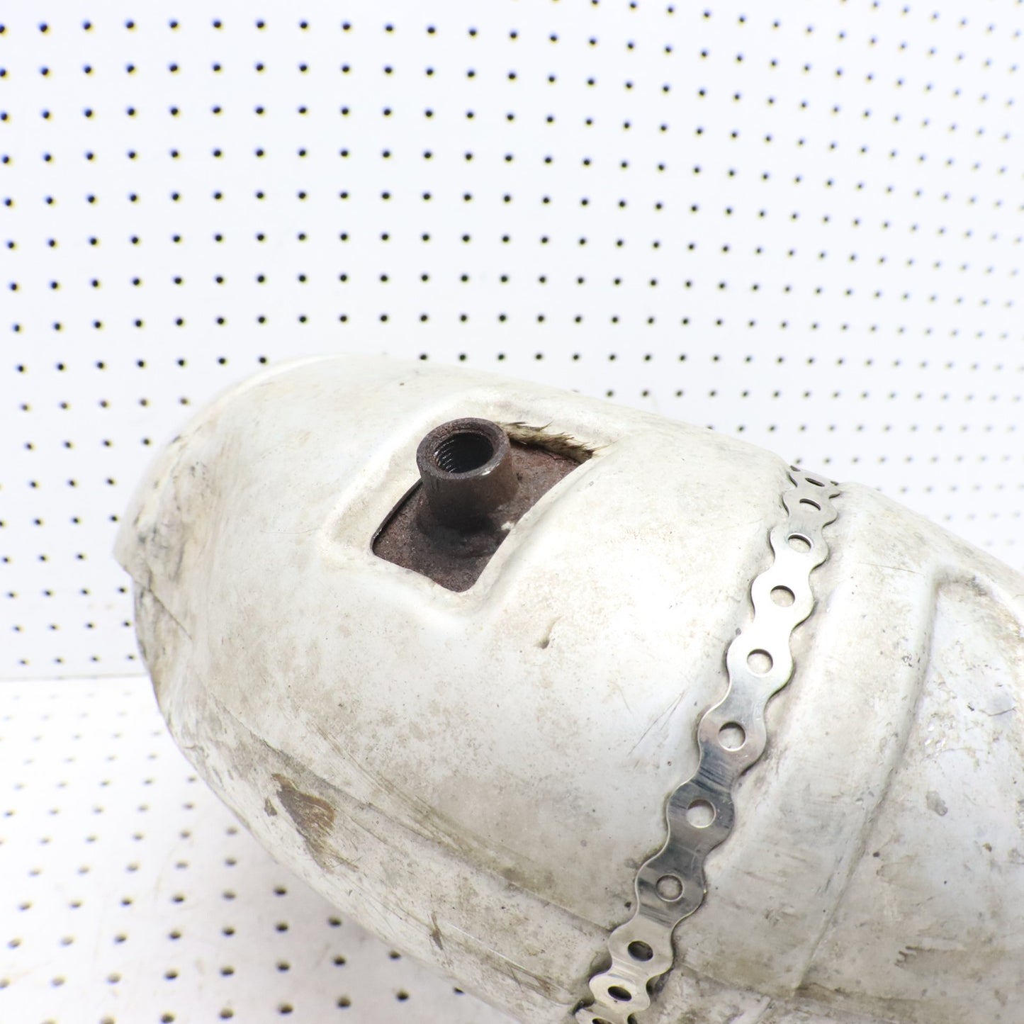 2012 Arctic Cat Proclimb M800 Exhaust Pipe 1712-704; 1712-705