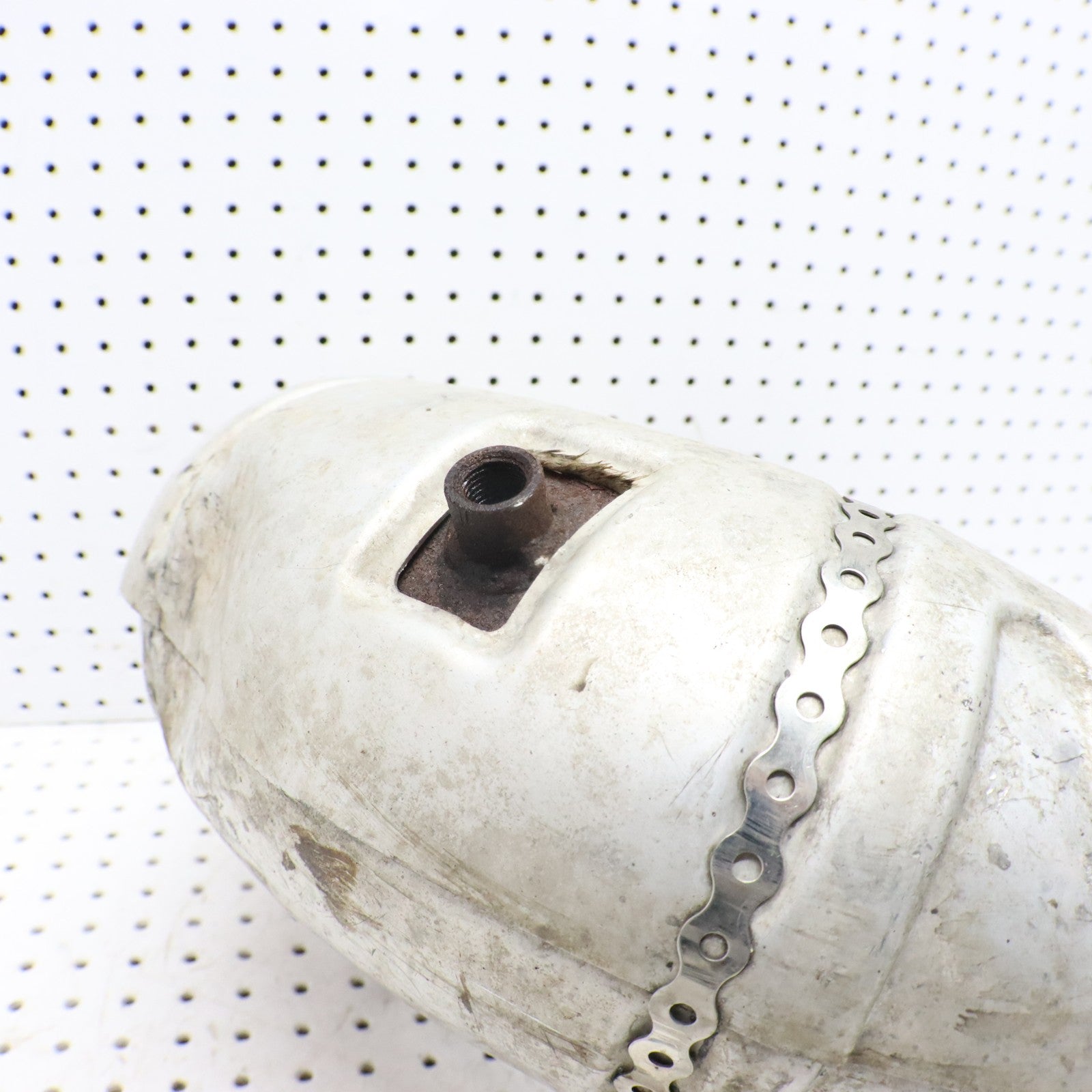 2012 Arctic Cat Proclimb M800 Exhaust Pipe 1712-704; 1712-705