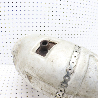 2012 Arctic Cat Proclimb M800 Exhaust Pipe 1712-704; 1712-705