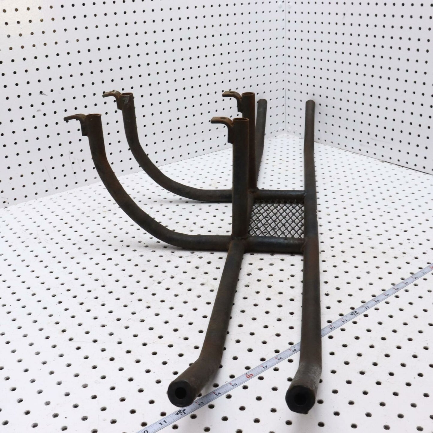 2004 ARCTIC CAT 650 REAR BACK BUMPER GRAB BAR