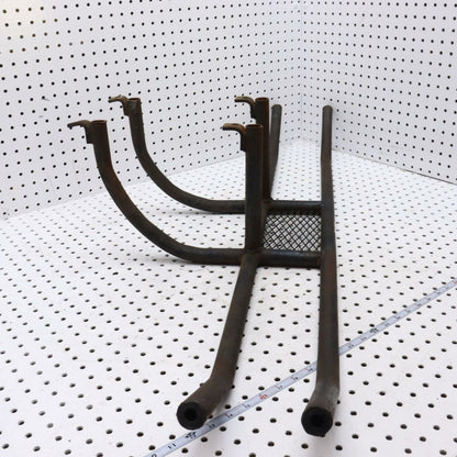 2004 ARCTIC CAT 650 REAR BACK BUMPER GRAB BAR