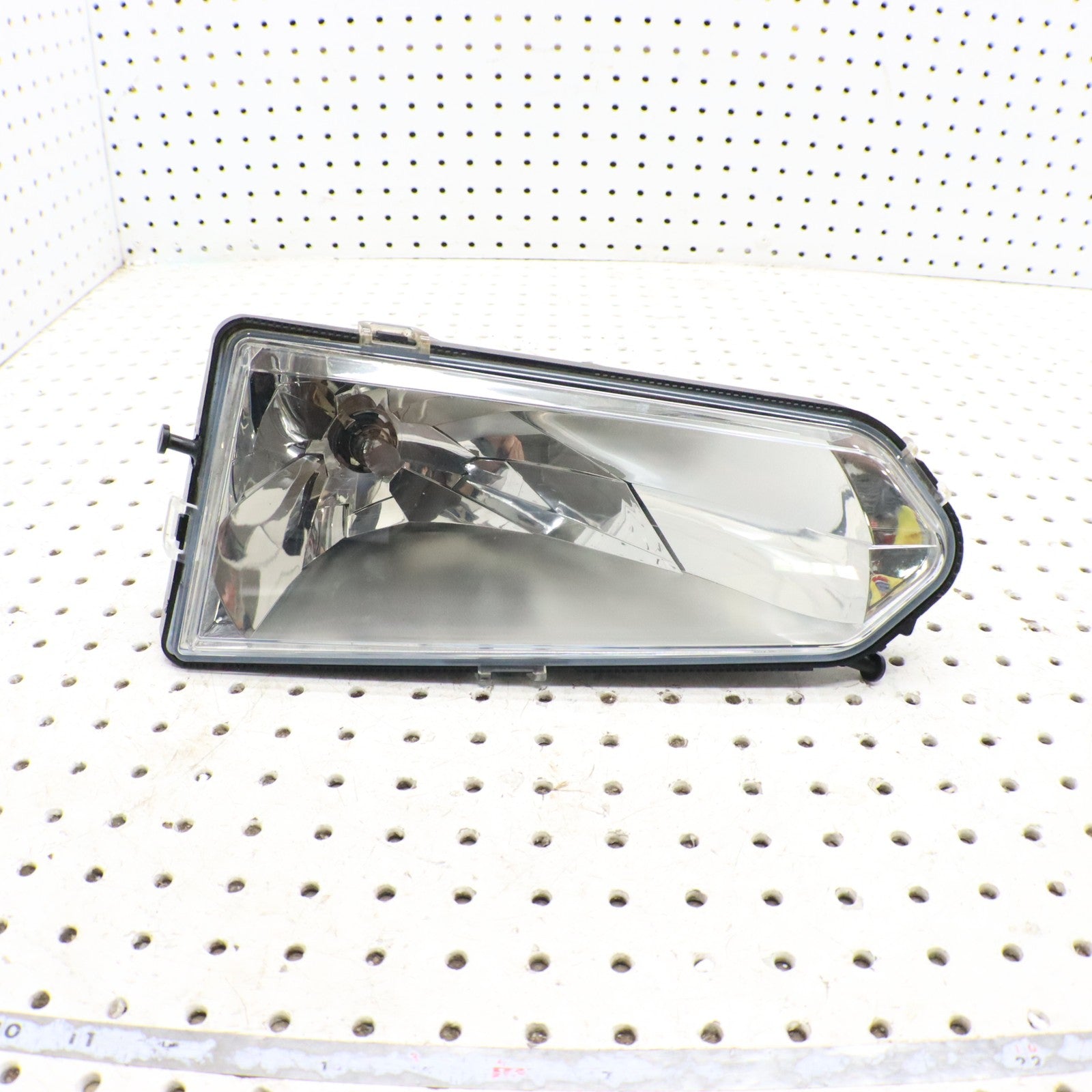 2013 Polaris Ranger Xp 900 Headlight Head Light Bumper LEFT 2411786