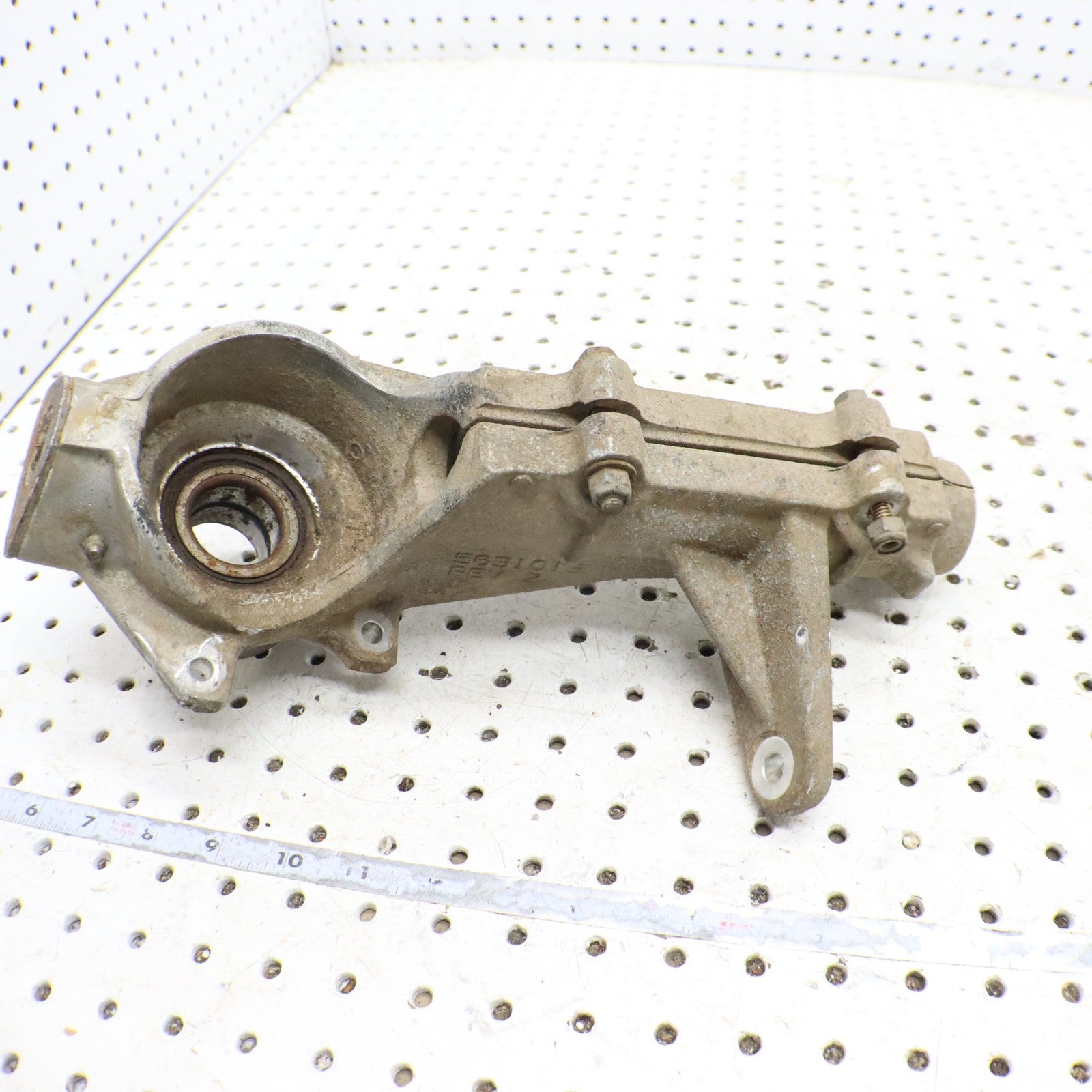 2004 Polaris Sportsman 500 Front Hub Strut RIGHT 5132302 