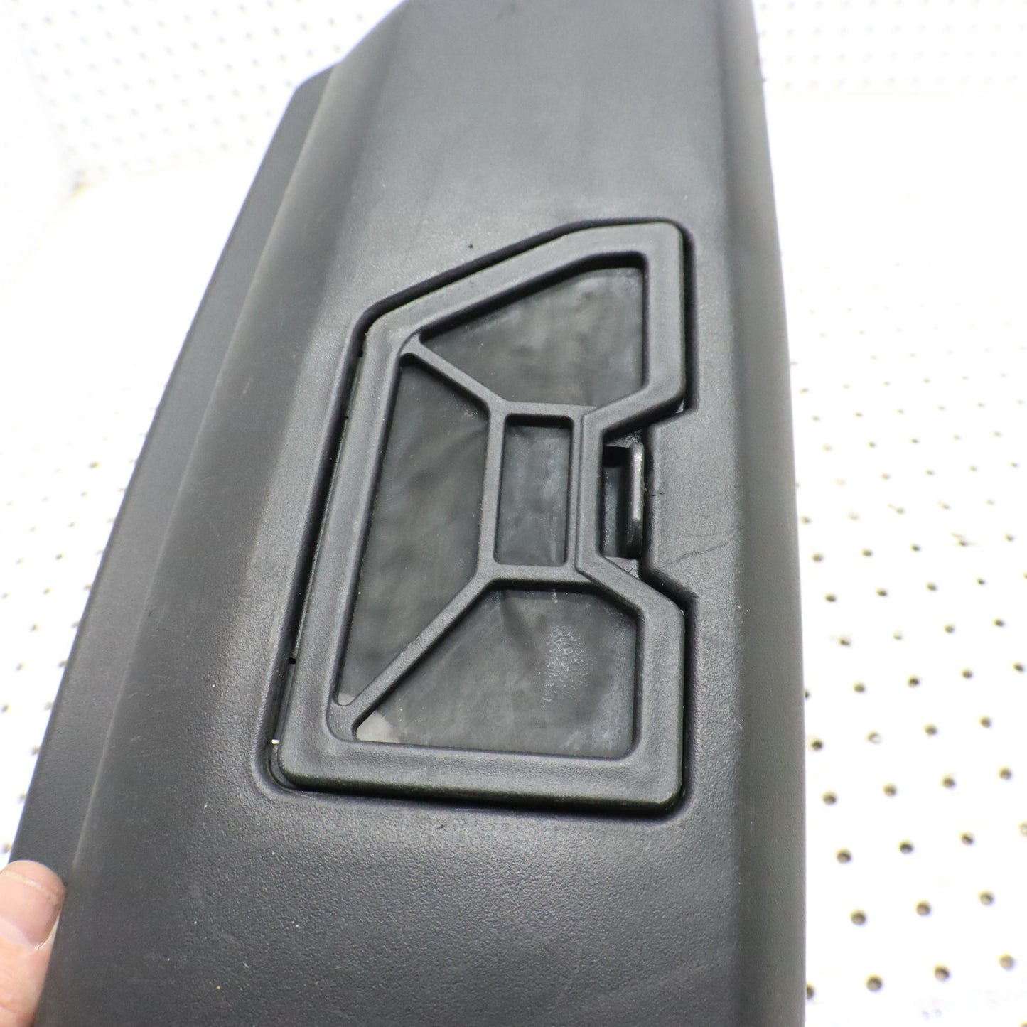 2013 Polaris Ranger Xp 900 Fender Upper Rear LEFT 5450001-070 2635504-070