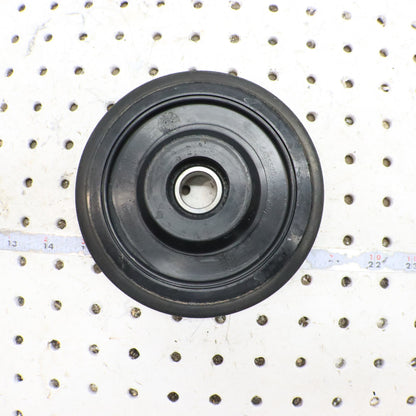2007 Polaris Iq 600 Idler Wheel Bogie Wheel 5435525-293 5.62"  OD