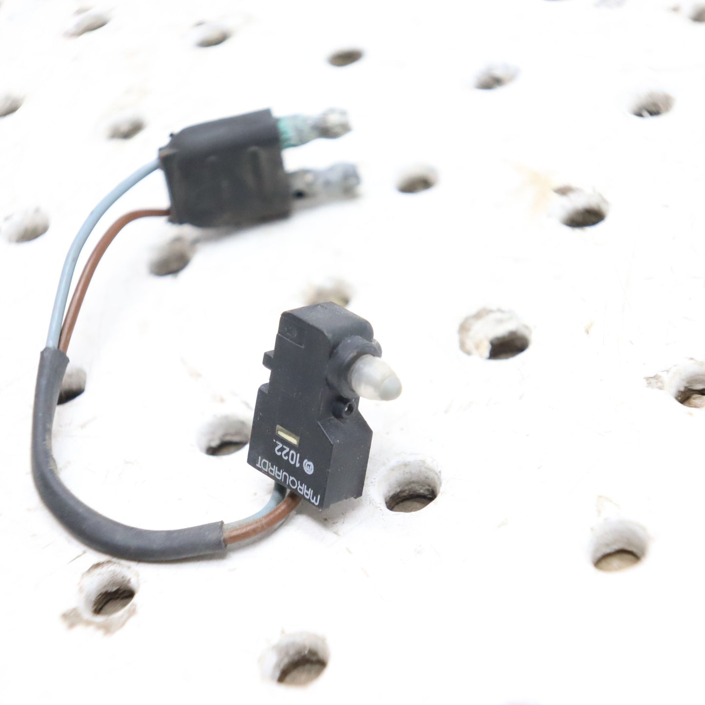 2016 Arctic Cat M8000 Brake Light Switch 2602-432