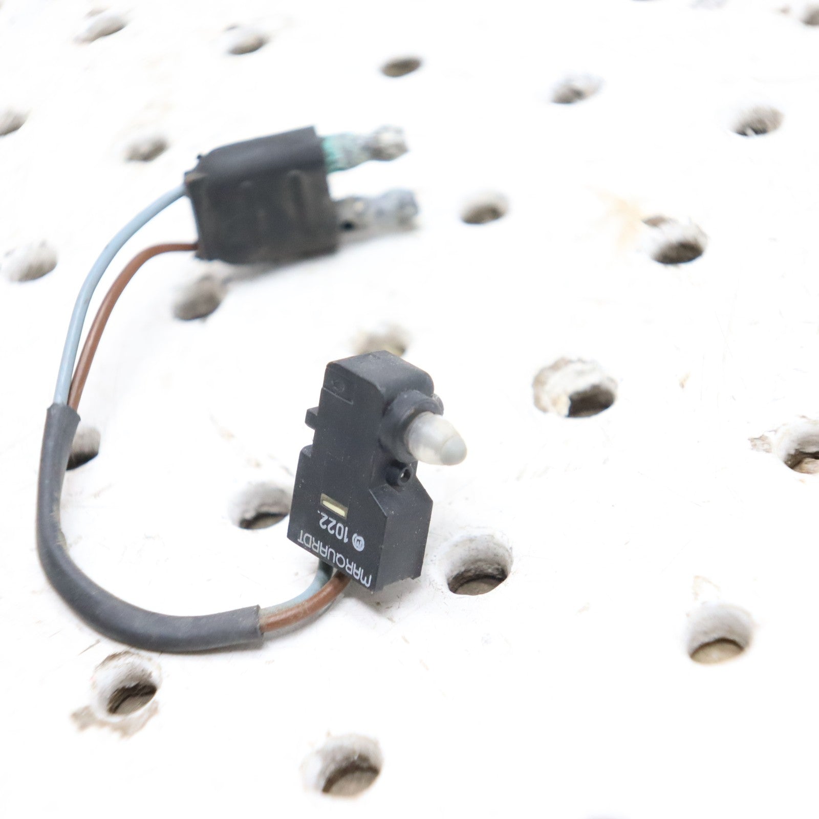 2016 Arctic Cat M8000 Brake Light Switch 2602-432