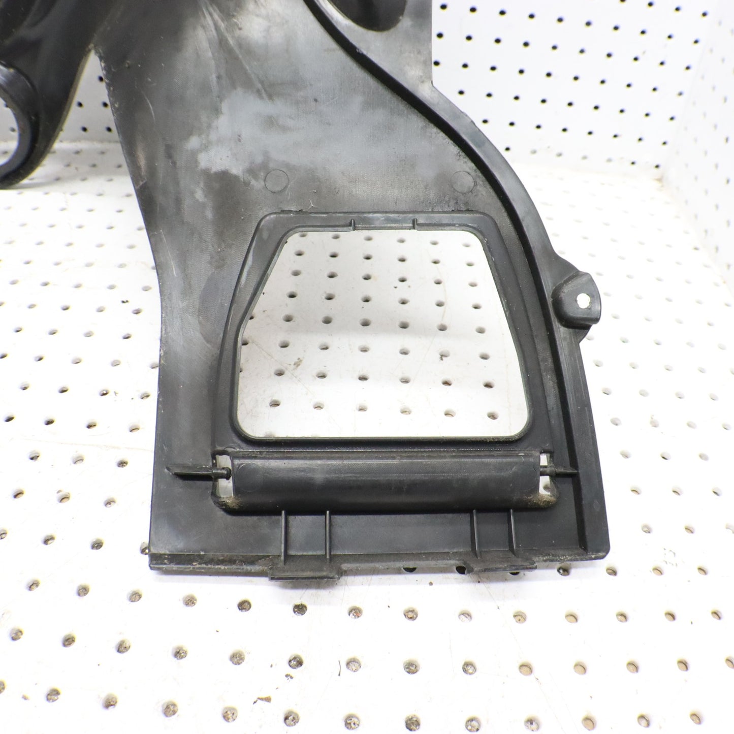 2007 Polaris Iq 600 Console Gas Tank Cover 2633082-070