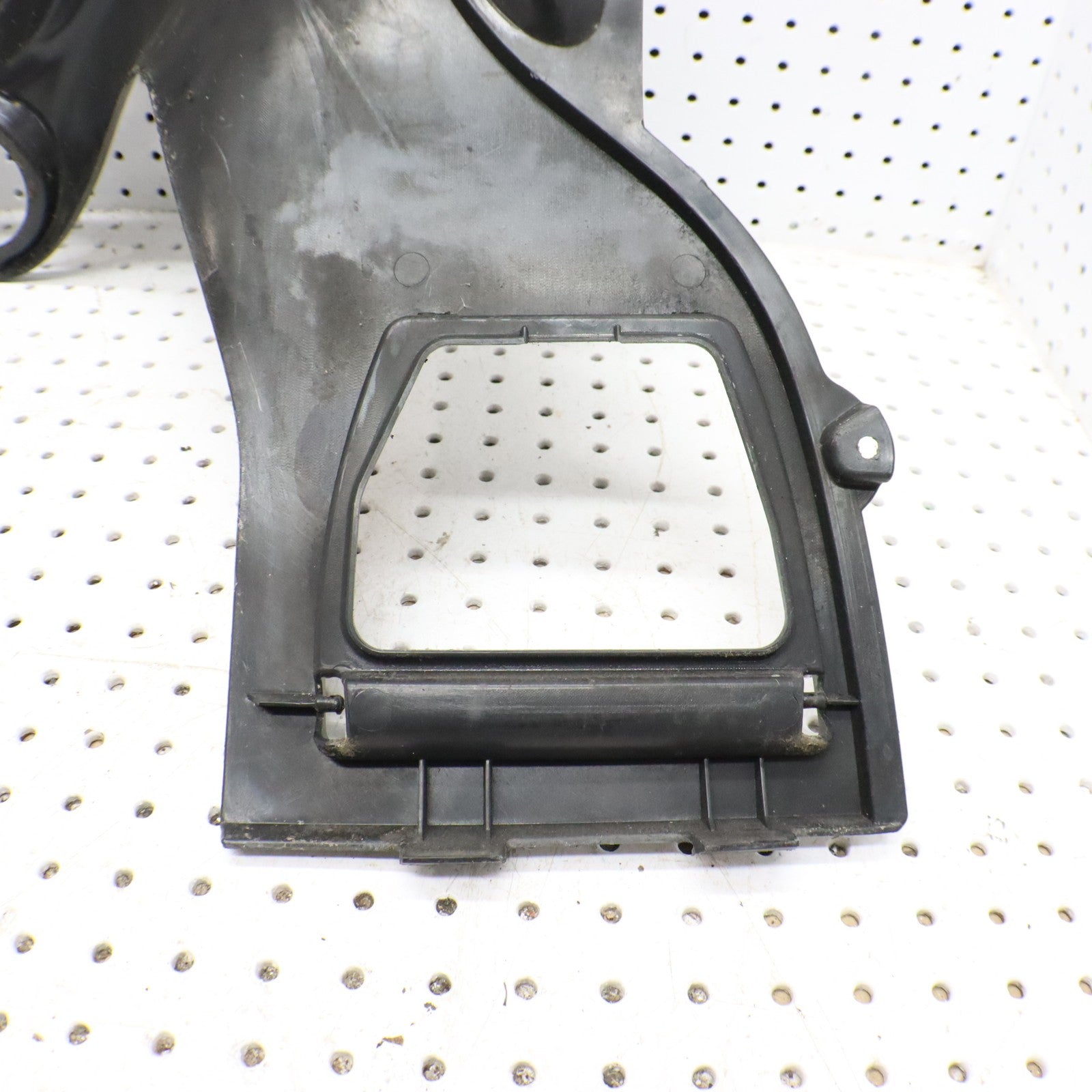 2007 Polaris Iq 600 Console Gas Tank Cover 2633082-070