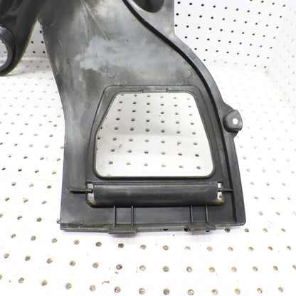 2007 Polaris Iq 600 Console Gas Tank Cover 2633082-070