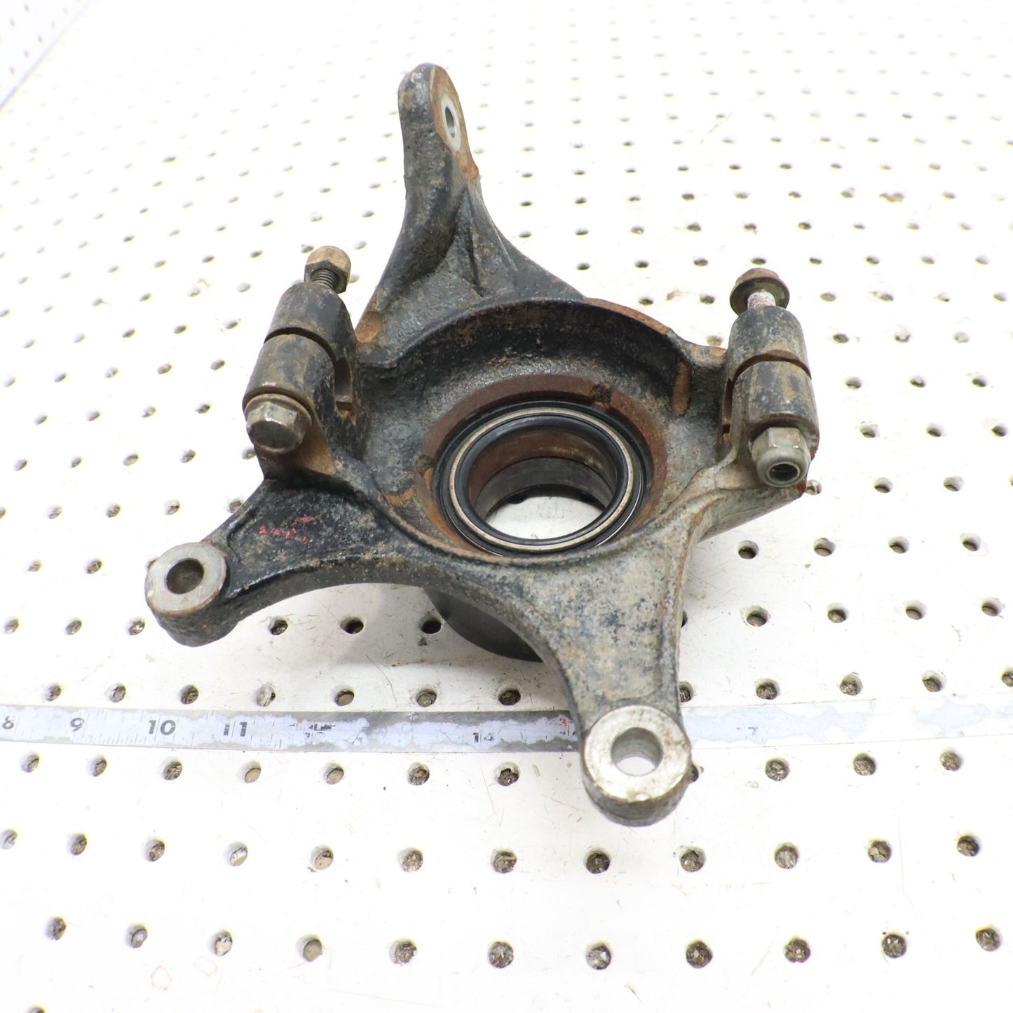 2013 Polaris Ranger 800 RIGHT Steering Knuckle 5136949