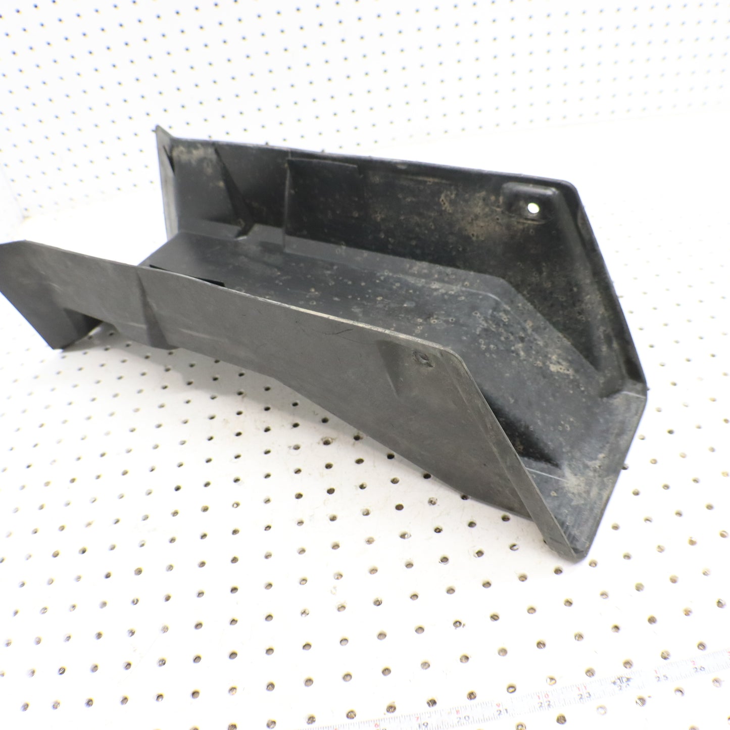 2013 Polaris Ranger Xp 900 Drive Shaft Cover Floor Center Cover 5439215-070